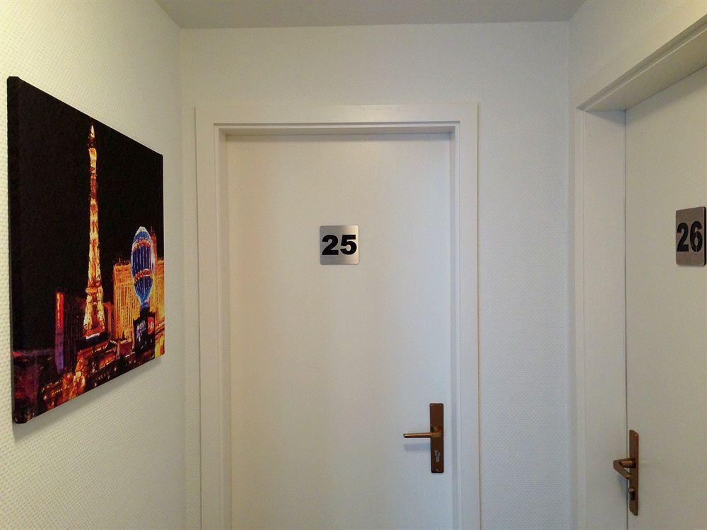 Beer Hotel München