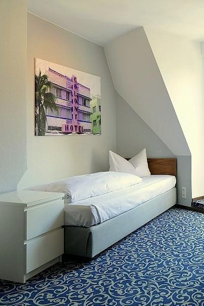 Hotel Beer München